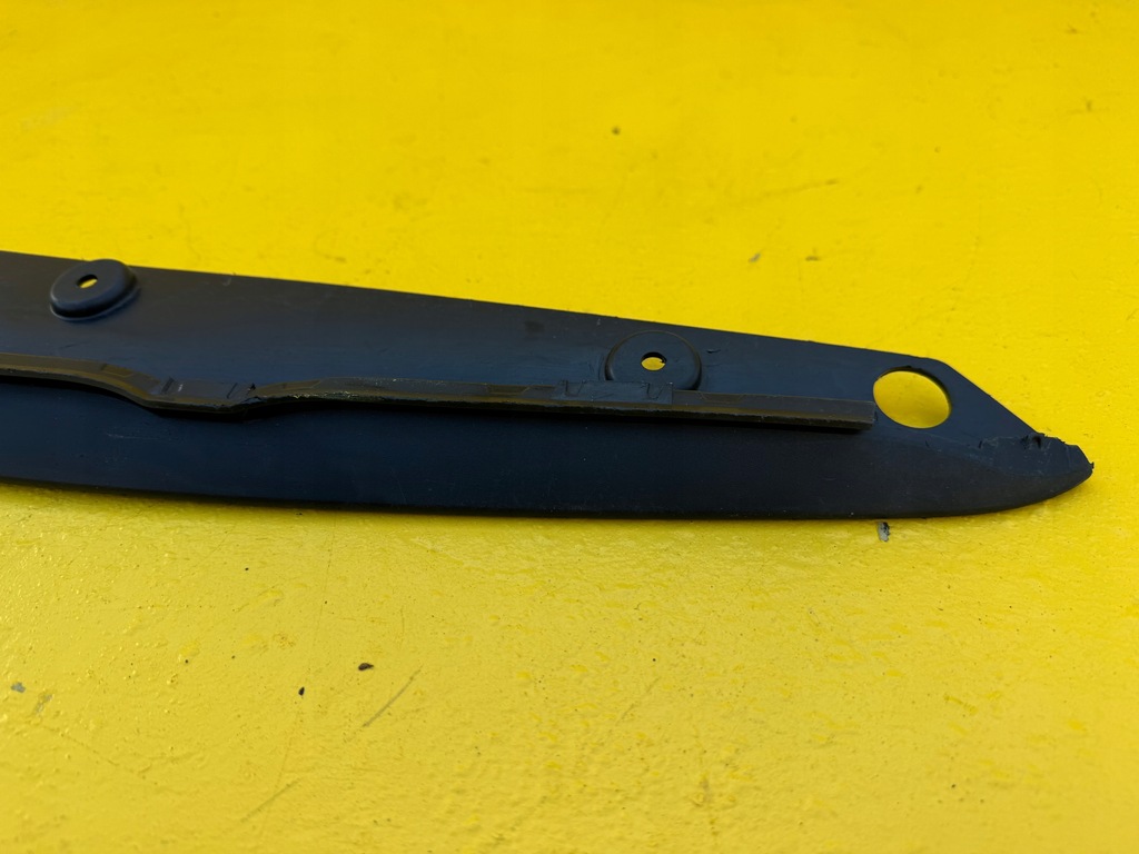 фото №15, Land rover evoque ii 2 l551 18r- спойлер накладка w бампер задняя