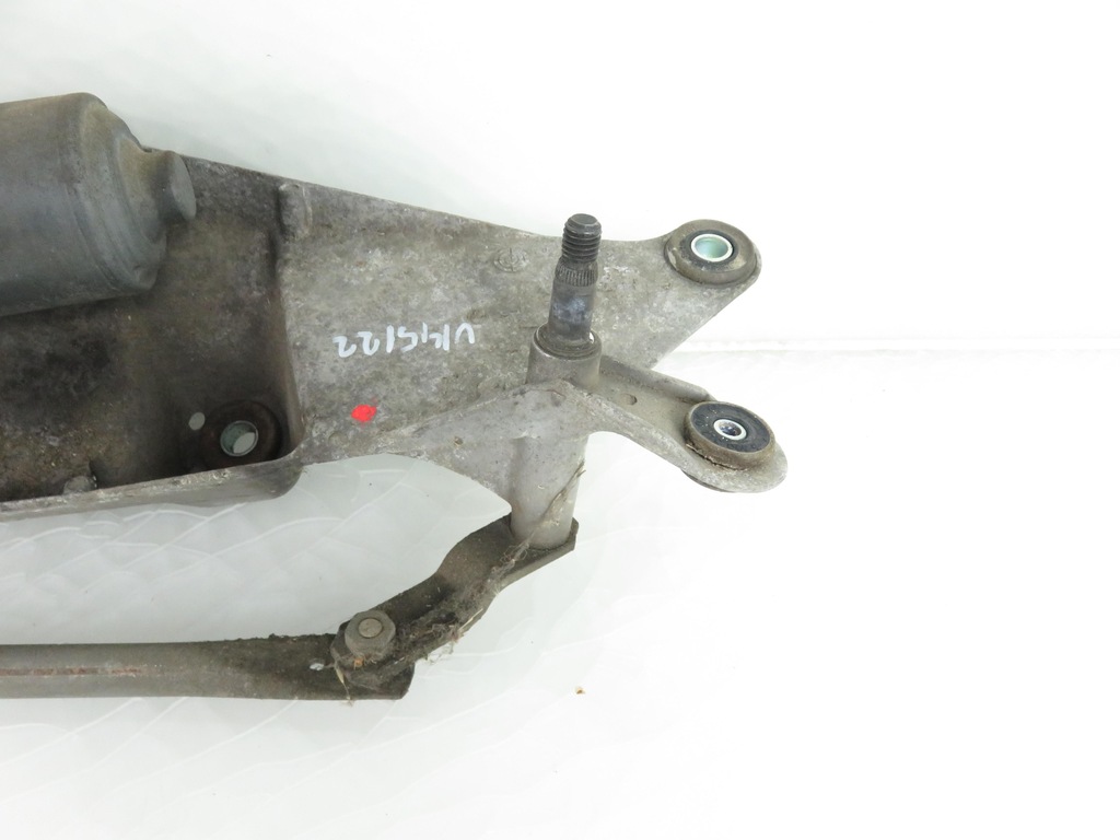 фото №6, Механізм двірник renault modus 0390241777