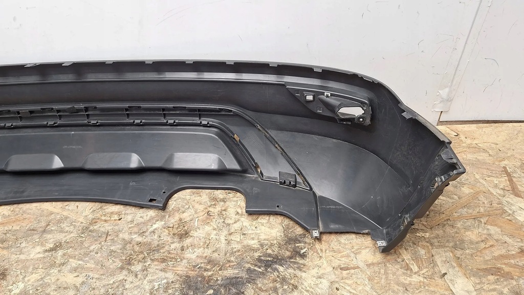 фото №6, Бампер задня 2gm807521 vw t-cross 18-