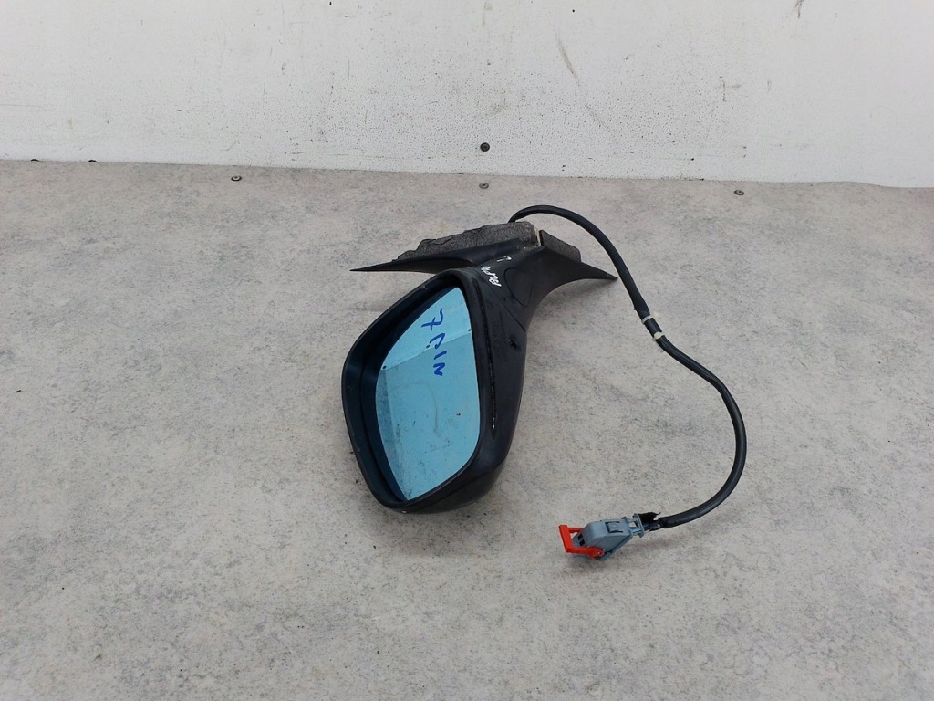 Дзеркало ліва alfa romeo 159 876/b Оригінал