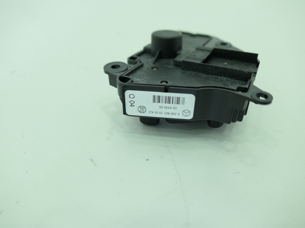 фото №3, Панель керування сидіння правого mercedes sl r230