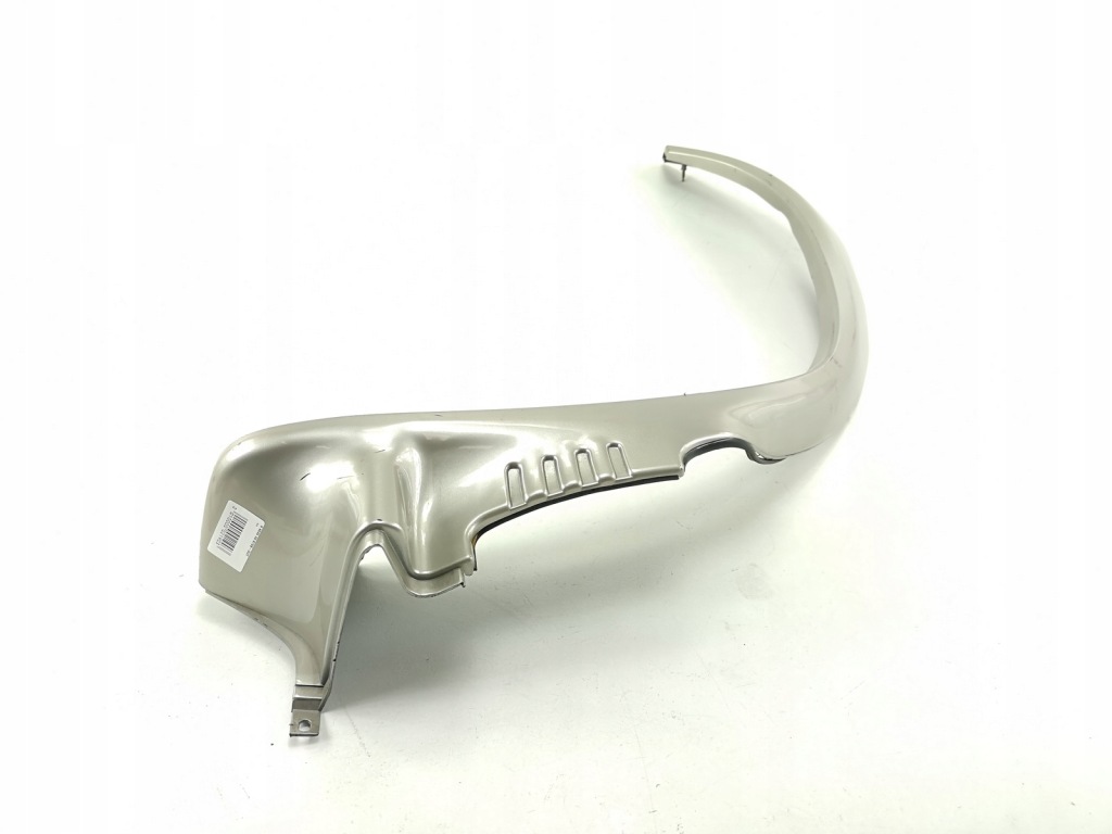 фото №1, Молдинг крыла левый перед kia sportage 1998-2002