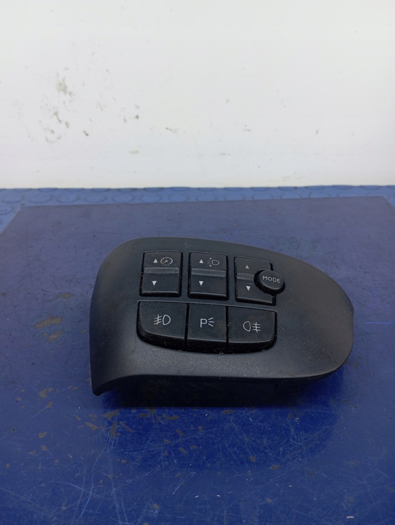 Купить Fiat stilo выключатель świteł противотуманных b569