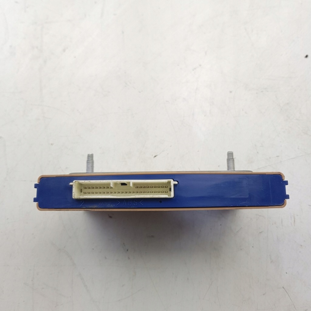 фото №3, Модуль блок управления замка lexus is220 89990-53016