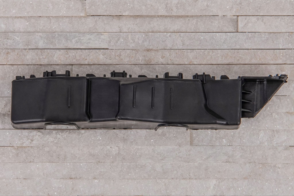 фото №7, Hyundai elantra vii cn7 2020+ направляющая передний бампера правый 86552aa000