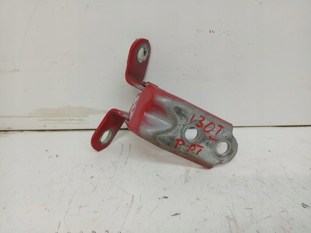 фото №7, Hyundai i30 петля петлі двері l/p задня 2007-11r