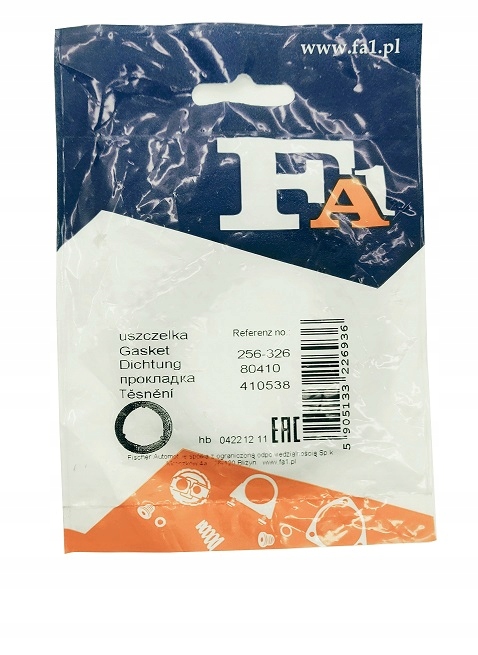 фото №2, Element монтажный глушителя - пружина