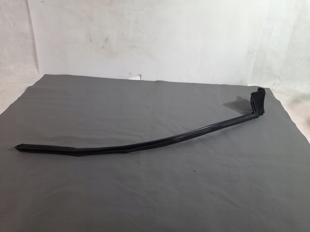 фото №6, Chevrolet camaro 16- прокладка скло двері права ліва права usa