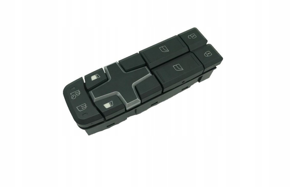 фото №1, Панель керування вікон лівий volvo fh4