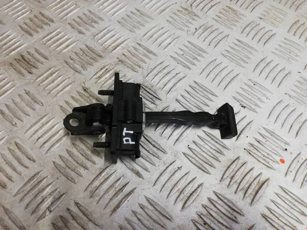 фото №1, Ограничитель дверь задний правый c4 cactus