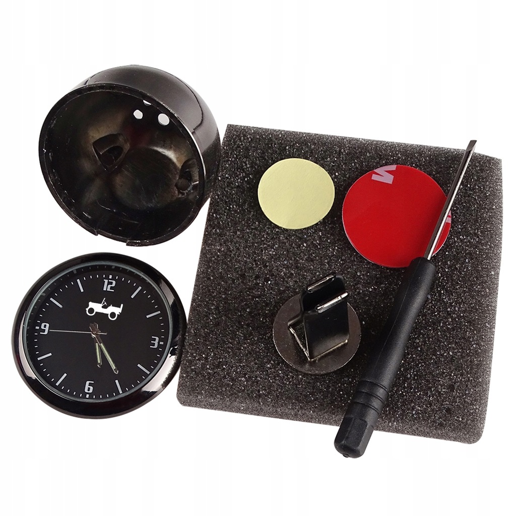 фото №1, Dla jeep willys dowódca gladiator liberty компас