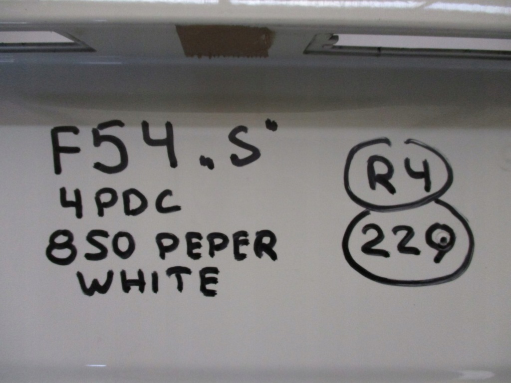 Бампер mini f54 4x pdc s задній задній Зі Шроту