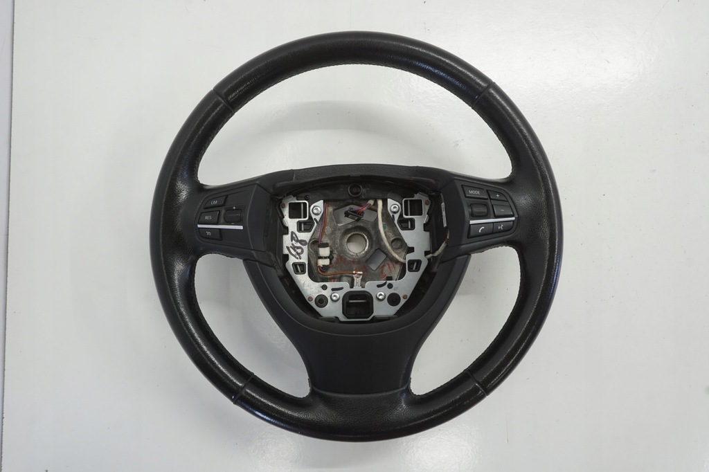 фото №1, Bmw 5 f10 f11 воздуховод мультифункция