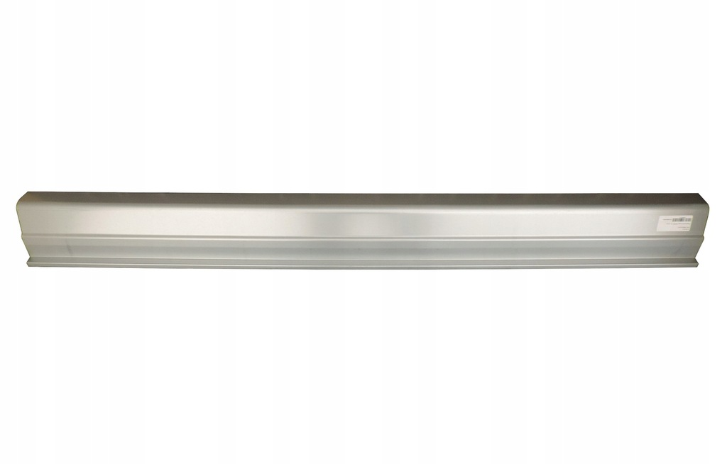 фото №1, Opel meriva a 03-10 поріг ремкомплект оцинковка le=pr