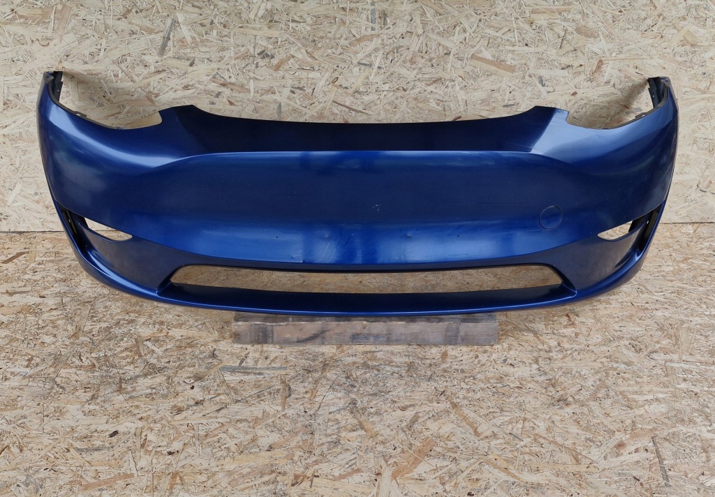 Купити Tesla model y бампер перед передній