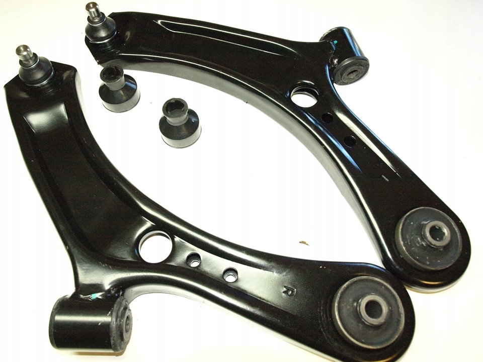 фото №1, Важіль lp 2szt fiat sedici suzuki sx4 2006- dol