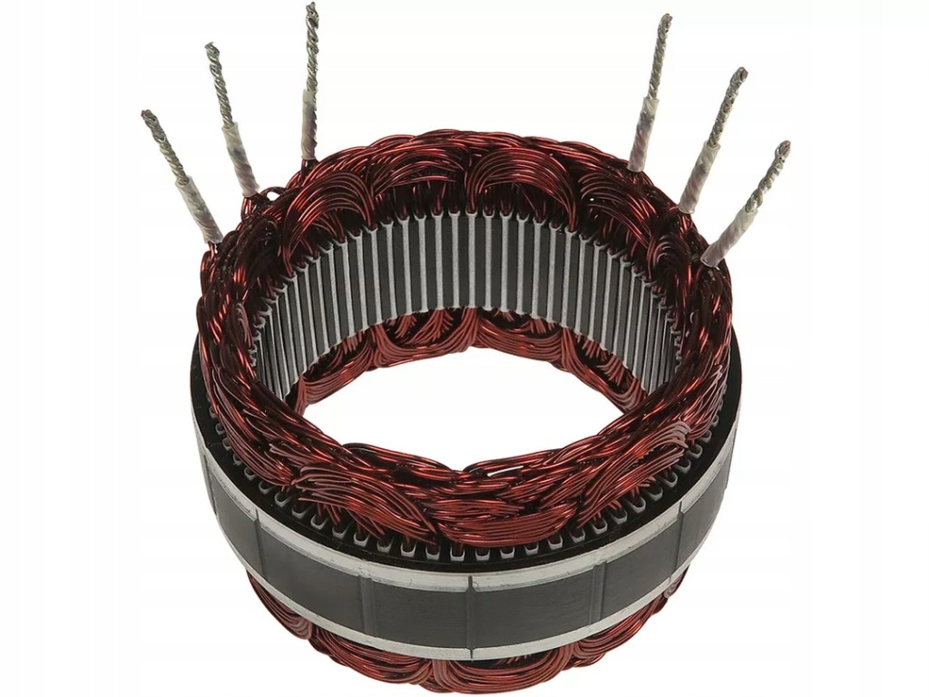 As-pl uzwojenia генератора as3054s as Цена