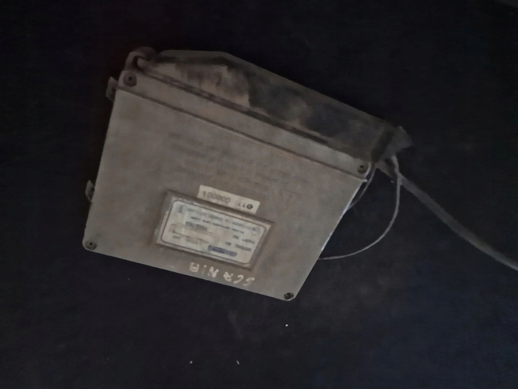 фото №2, Модуль комфорта daf 95 xf 7952762