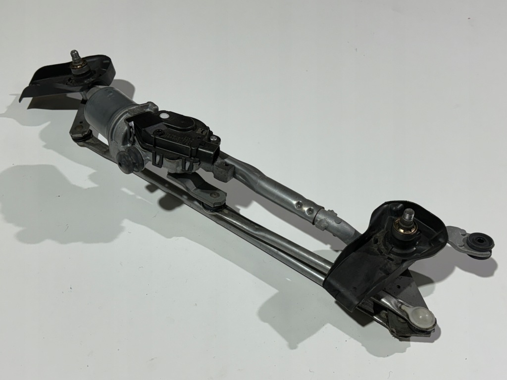 фото №1, Mazda cx5 2017-2022 механізм моторчик двірник tk7867340a