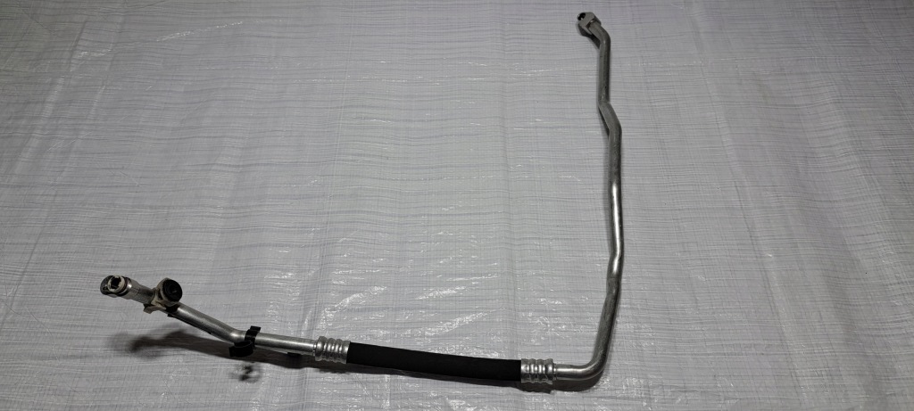 фото №1, Bmw x2 f39 x1 f48 mini f56 шланг кондиціонера 6832950