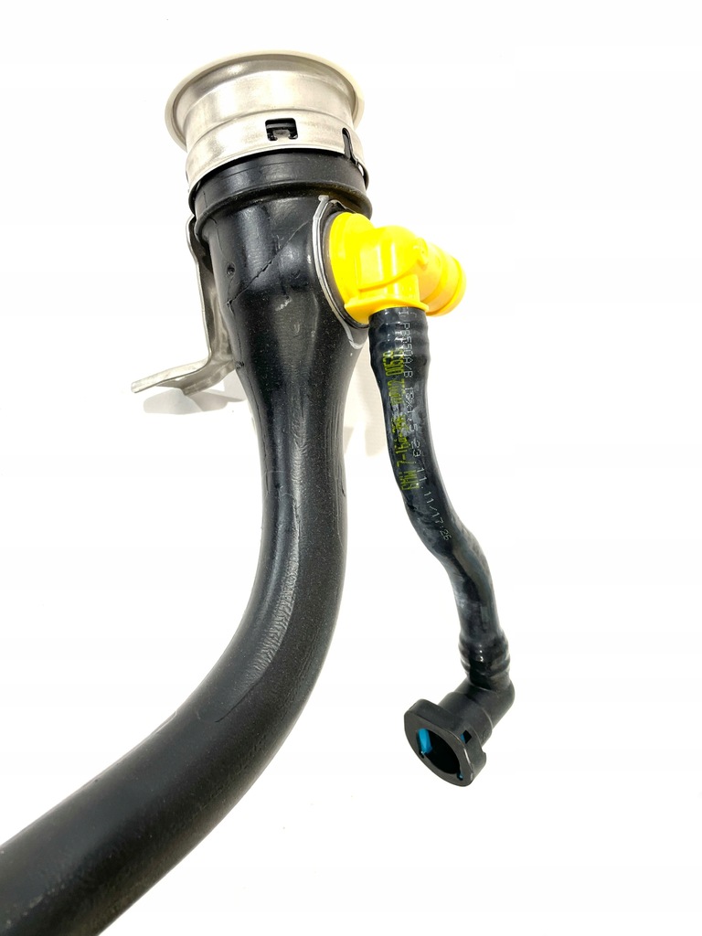 фото №7, Труба заливной топлива bmw x5 e70 x6 e71 7164254