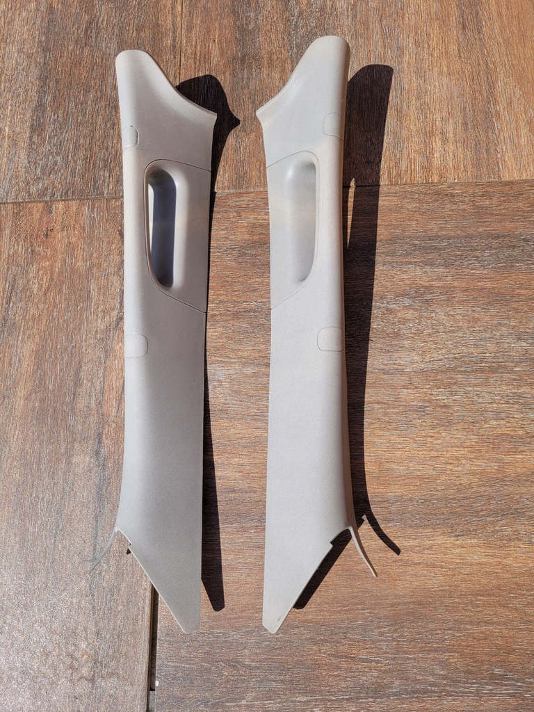 фото №2, Jeep grand cherokee wk 5-10 ручка стойка кронштейн p