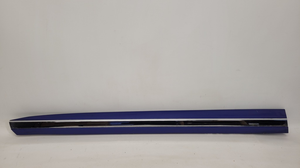 фото №1, Vw arteon молдинг na двері ліва перед oryg.