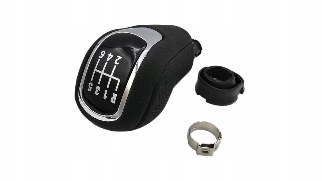 фото №13, Ручка переключения передач audi a1 a2 a3 s3 8l a3 s3 8p a3 s3 8v a4 b6 s4 b6 a4 b7