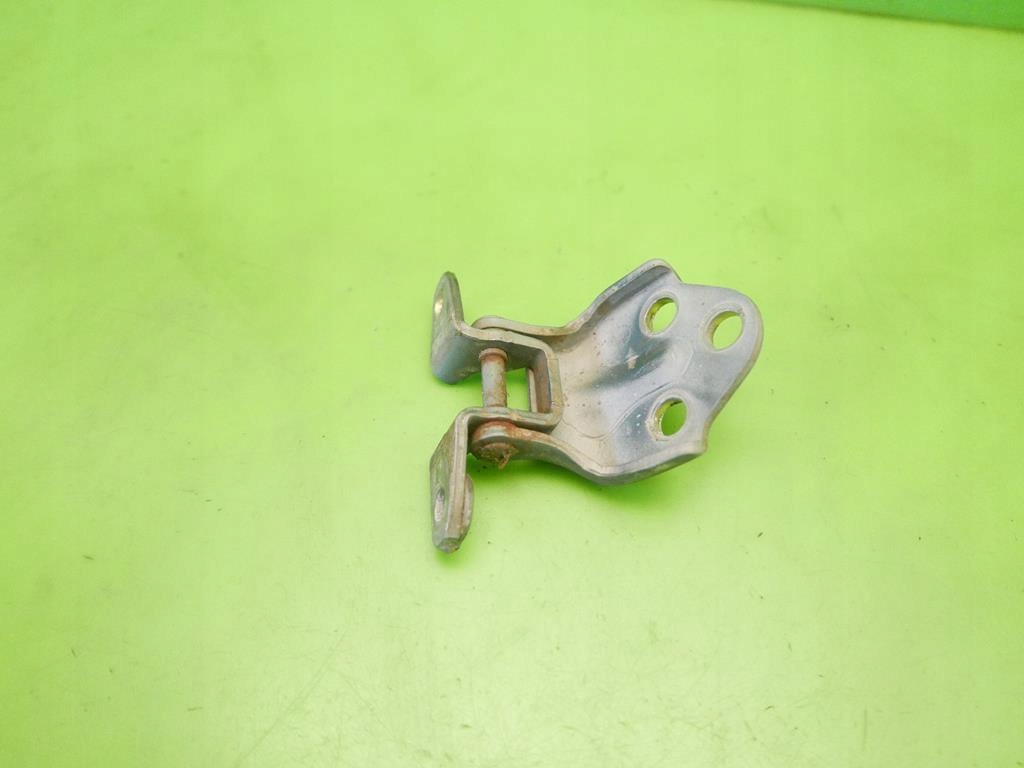 фото №7, Петля двері правий перед dół mitsubishi pajero ii