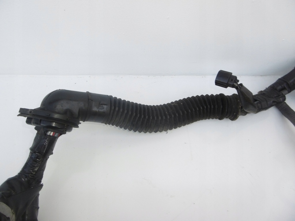 фото №5, Жгут двигателя infiniti m m35 m37 q50 q70 3.7 v6