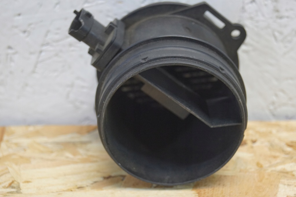 фото №6, Витратомір maserati quattroporte vi 3.0d