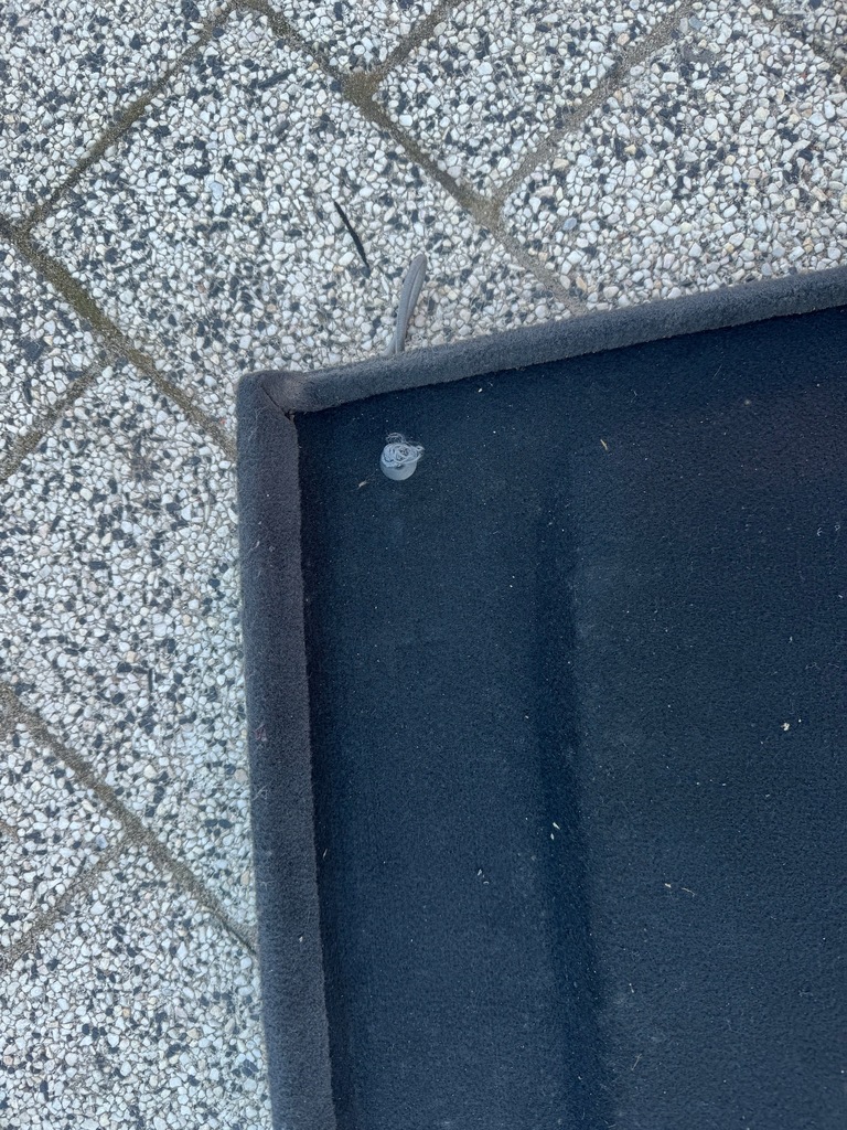 фото №6, Vw polo 6q6 панель фары полка багажника