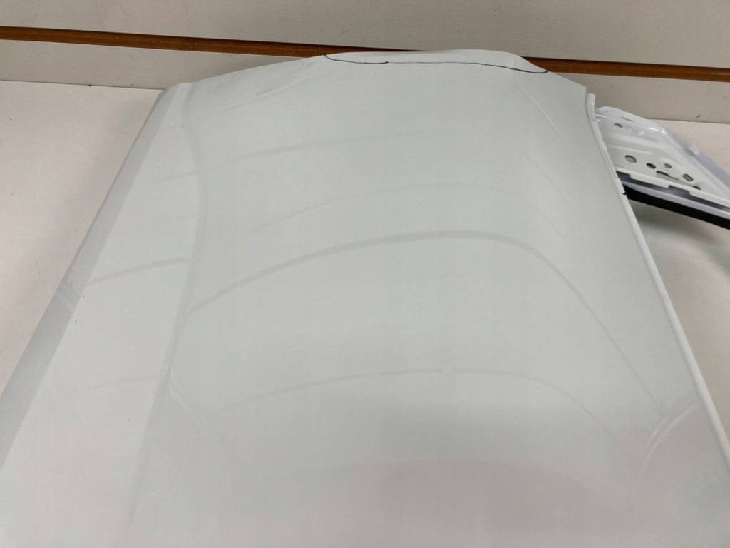 фото №6, Дверь левая передние dacia sandero iii logan