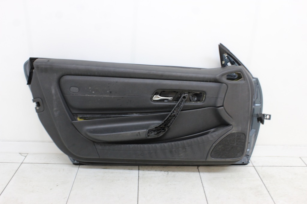 фото №9, Дверь левая левый перед mercedes slk r170 lift 2002r 946
