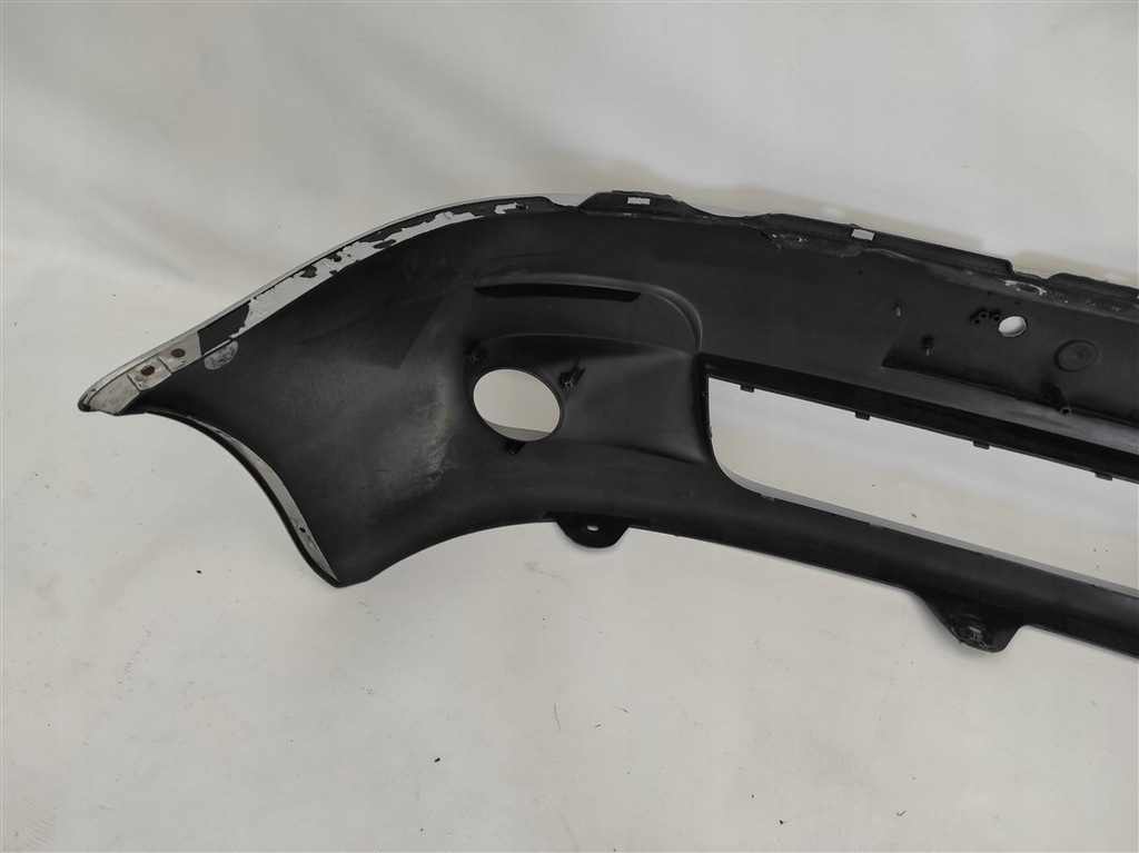 фото №9, Бампер перед chevrolet matiz 2001-2005 96562593