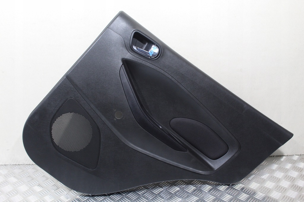 фото №1, Обшивка дверь правый задняя ford ka+ plus lift