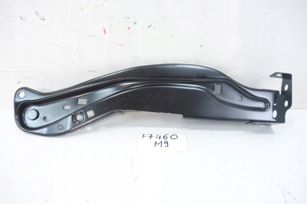 фото №1, Opel crossland x 2017- кронштейн кронштейн поперечина передній правий 39054943