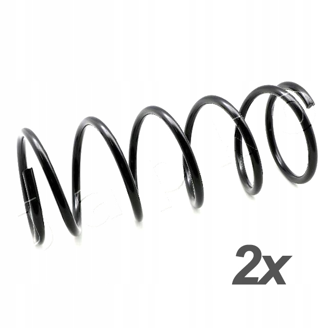 фото №1, Пружины подвеска перед p do nissan sunny