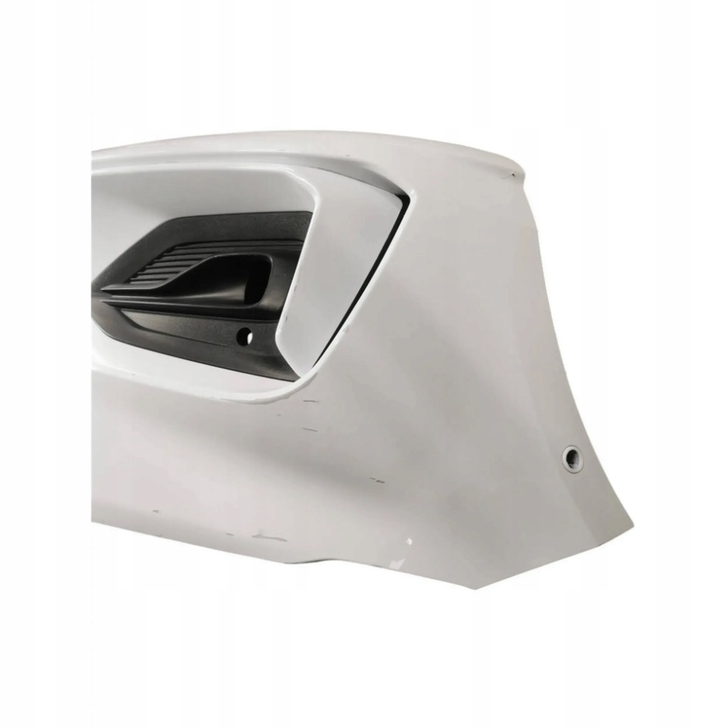 фото №11, Бампер, решётка радиатора, решётка радиатора, решётки ford focus mk-4 przed lift st-line 259.