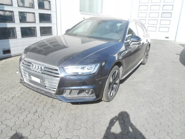 фото №12, Audi a4 allroad kombi дах скляний 8w люк avant люк solar 8w98