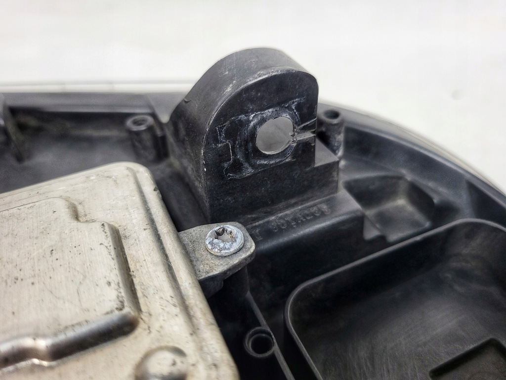 фото №12, Bmw z4 e89 bi- ксенон ліва комплектна 7191733 - 13 f-v.a.t