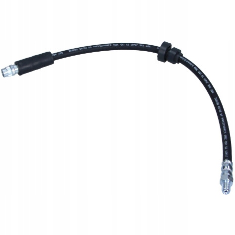 фото №1, Шланг гальмівний перед peugeot 2008 i 208 i