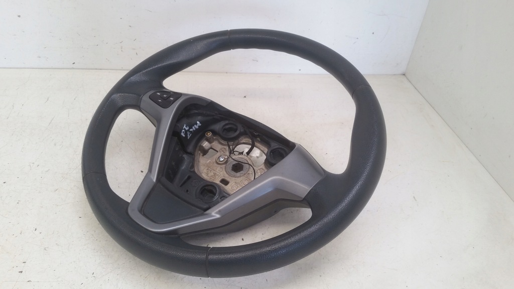 фото №1, Повітропровід мультифункція ford fiesta mk7