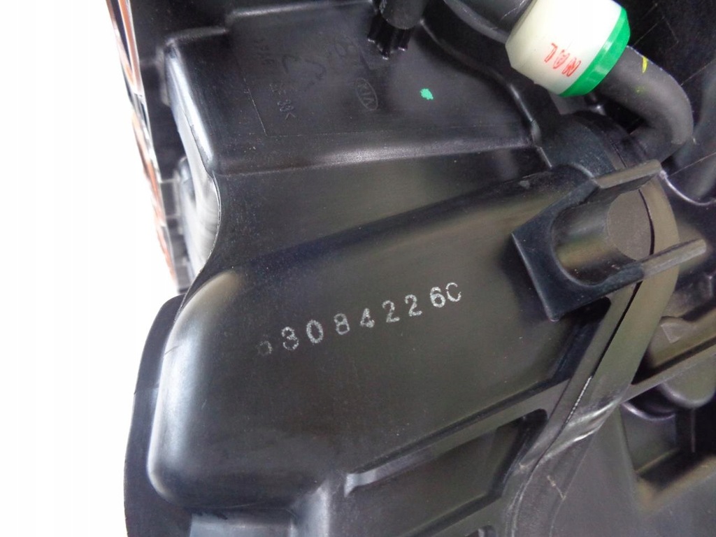 фото №8, Колектор всмоктуючий kia ceed 2 ii 1.6 gdi бензин 2012- g4fd