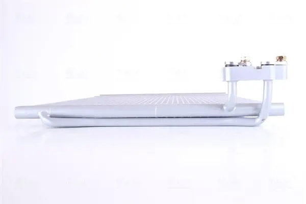 фото №2, Конденсатор радіатор кондиціонера з осушувач