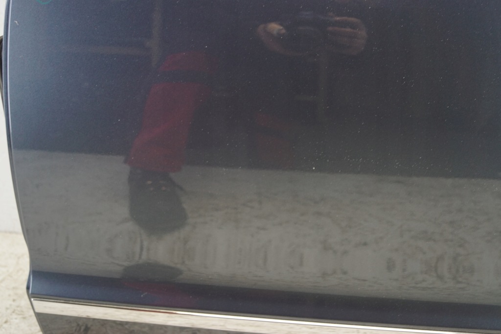 фото №7, Двері лівий задня skoda superb ii lift lf7y sedan