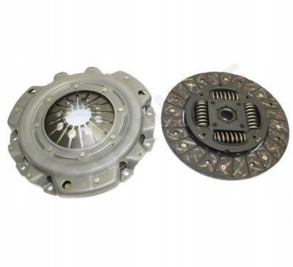 фото №1, Starline сцепление kpl opel movano, vivaro,