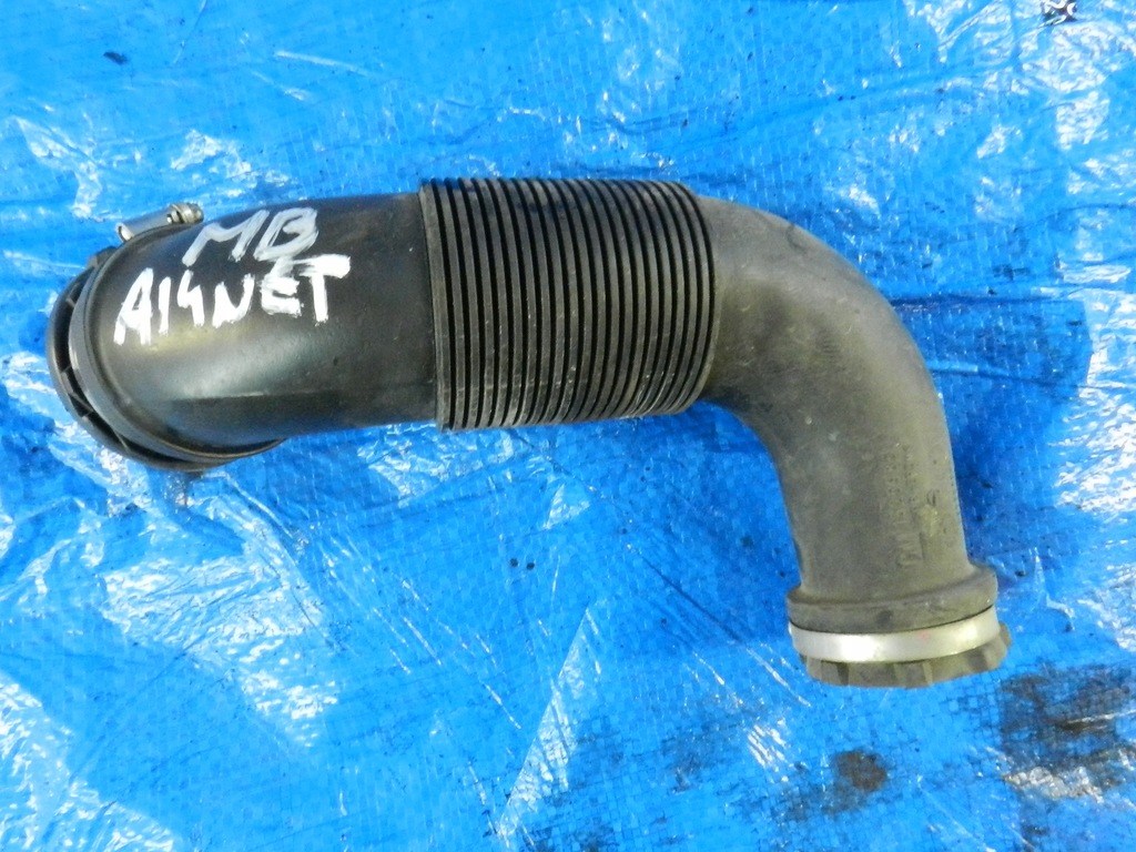 фото №1, Opel-części | meriva b труба дросель 1.4 turbo a14net 13259851