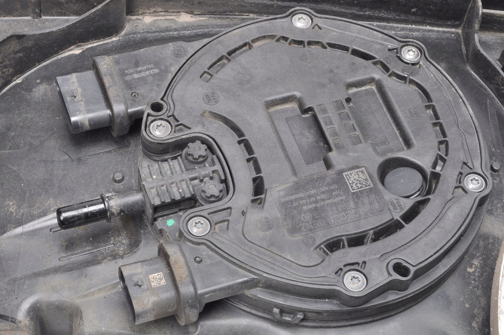 фото №8, Mercedes w177 w247 бак adblue a2474708202