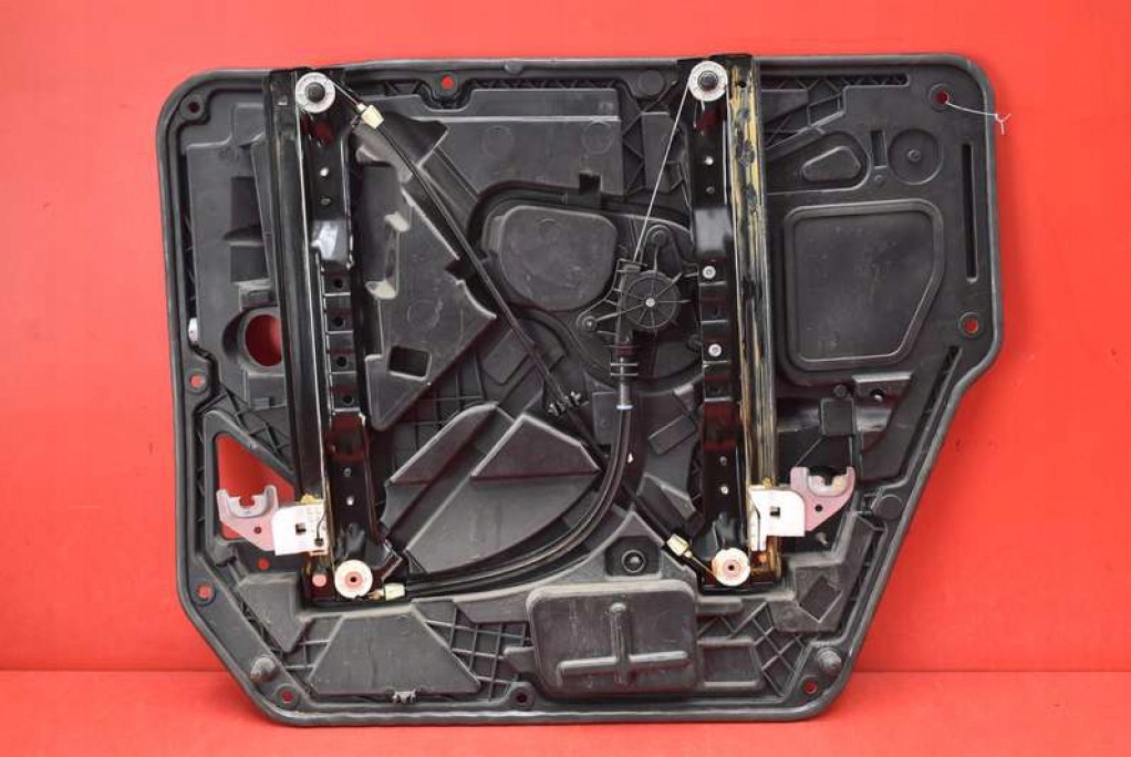 фото №5, Подъемник стекло правый задняя 3016661 chrysler town & country 5 v 07-16